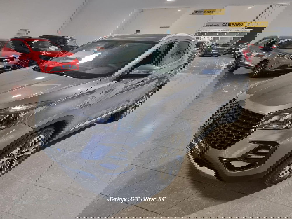 Dr DR 5.0 usata a Alessandria (2)