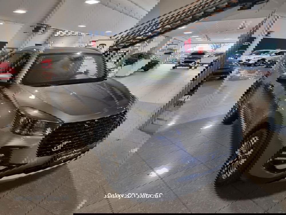 Dr DR 5.0 usata a Alessandria (3)