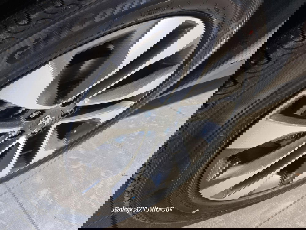 Dr DR 5.0 usata a Alessandria (4)