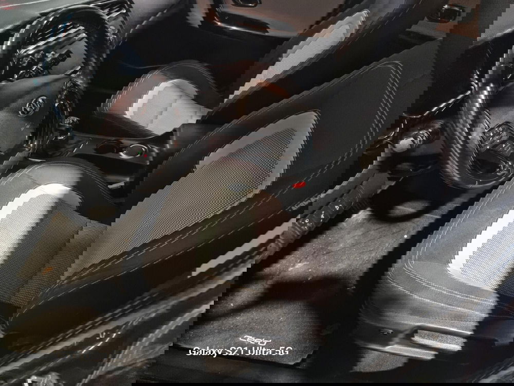 Kia Ceed usata a Alessandria (10)