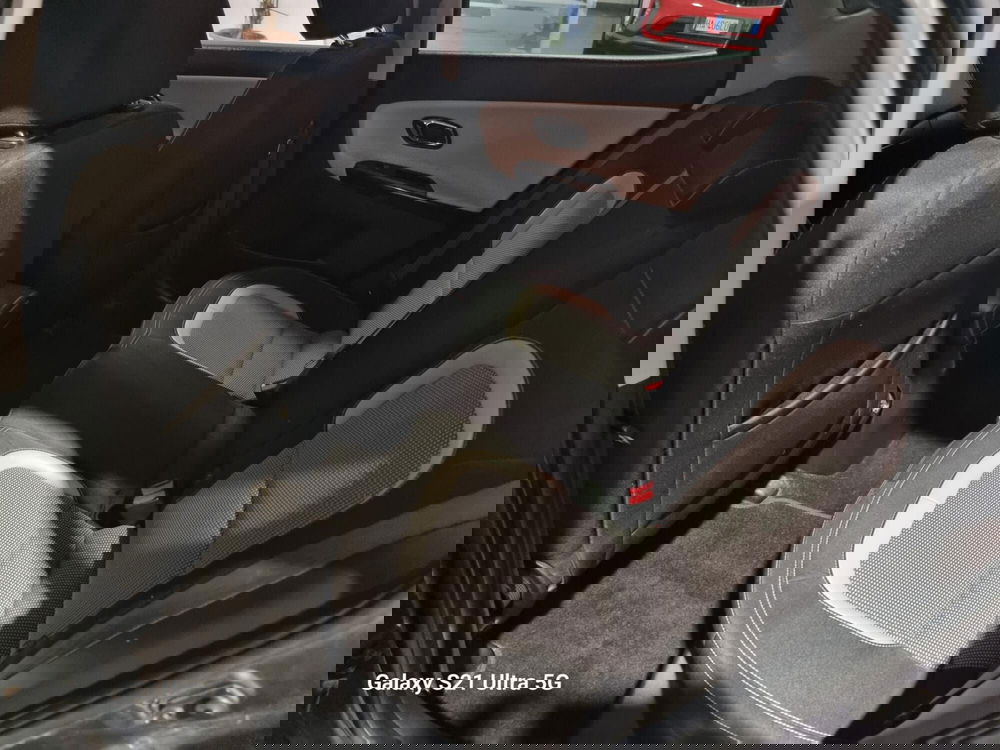 Kia Ceed usata a Alessandria (11)