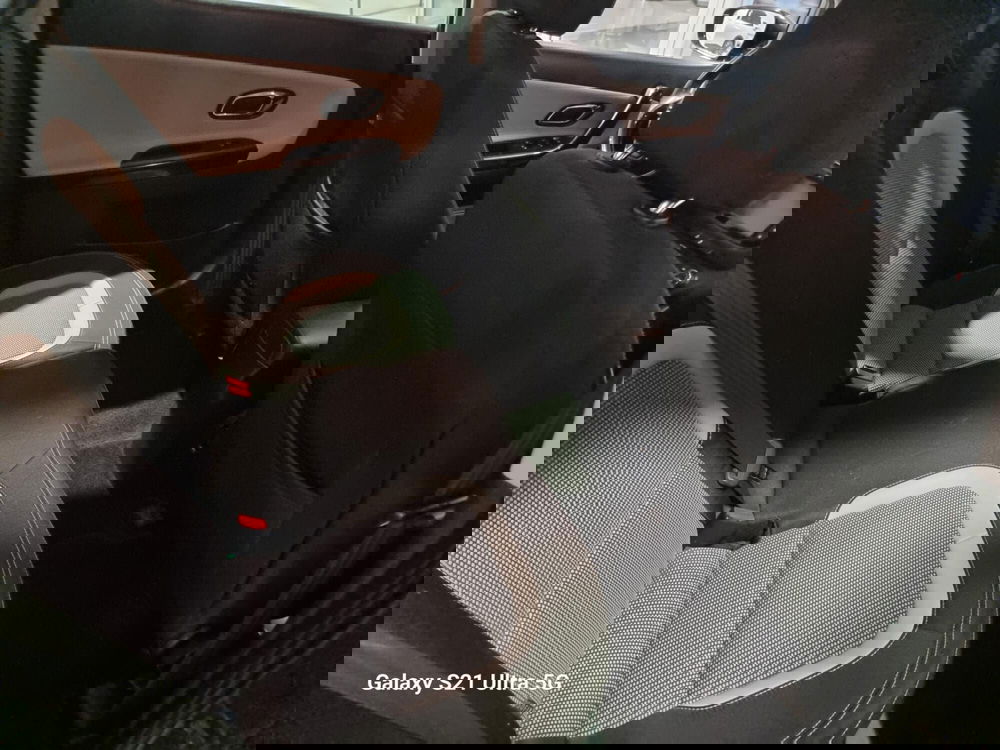 Kia Ceed usata a Alessandria (12)