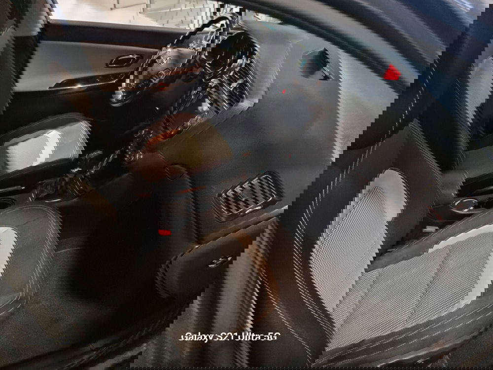 Kia Ceed usata a Alessandria (13)