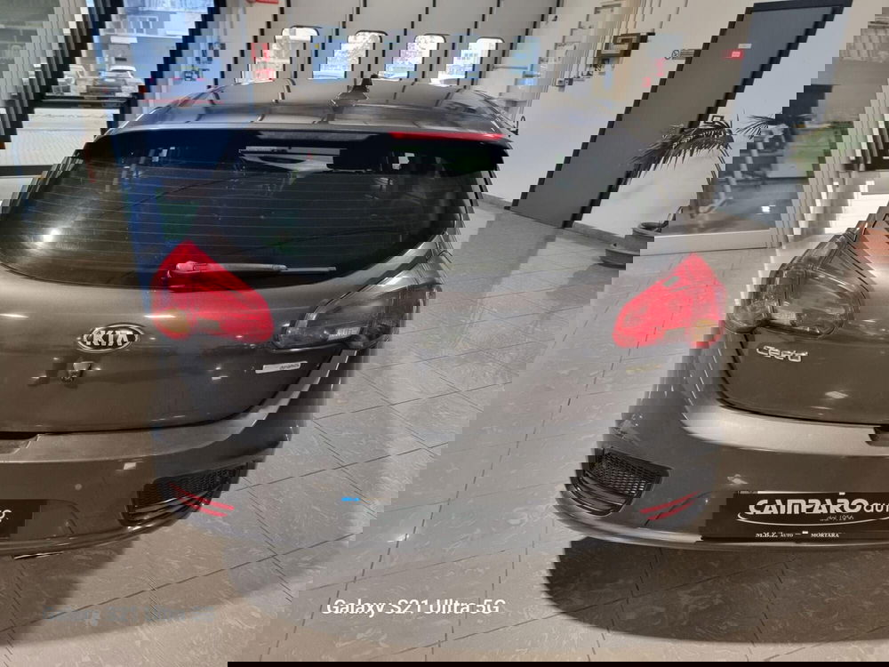 Kia Ceed usata a Alessandria (14)