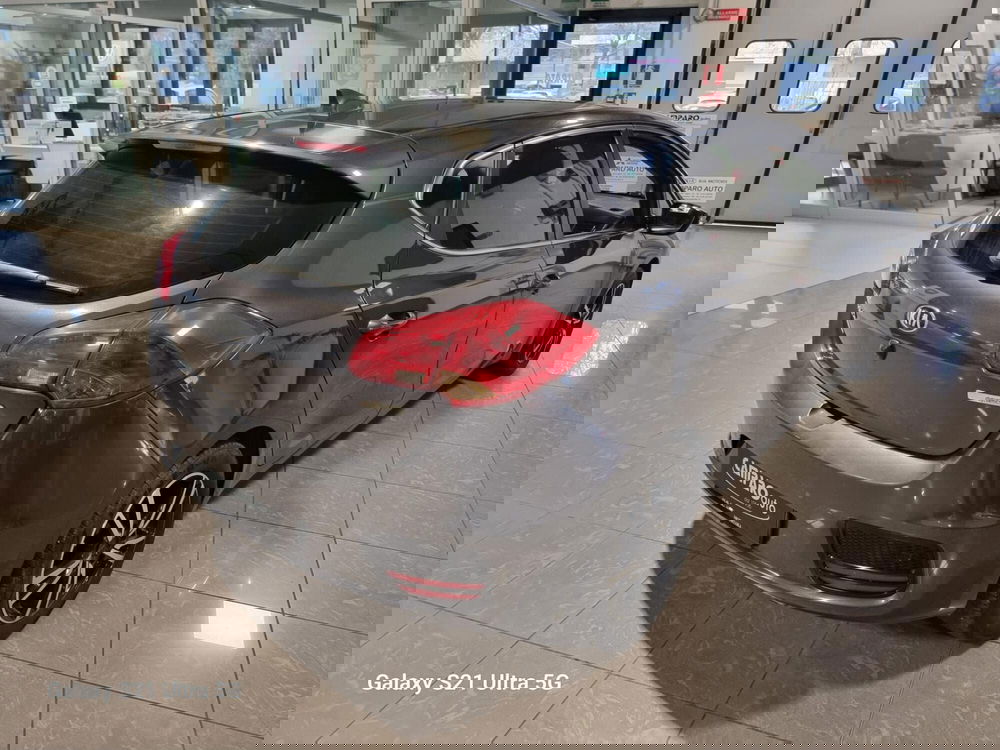 Kia Ceed usata a Alessandria (15)