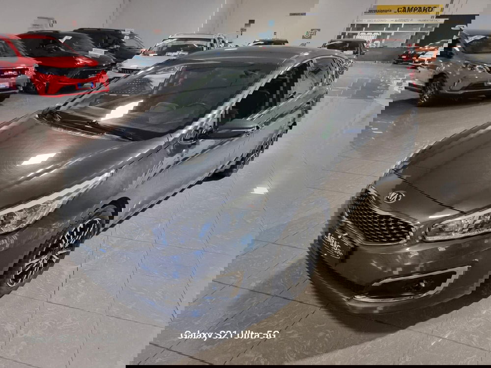 Kia Ceed usata a Alessandria (2)