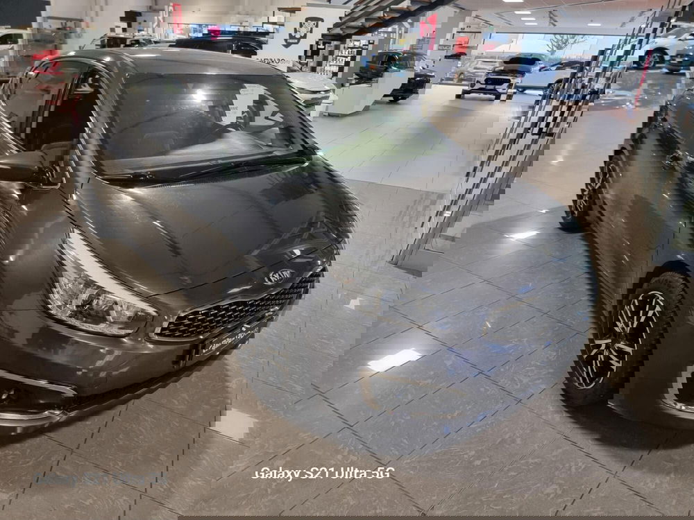 Kia Ceed usata a Alessandria (3)