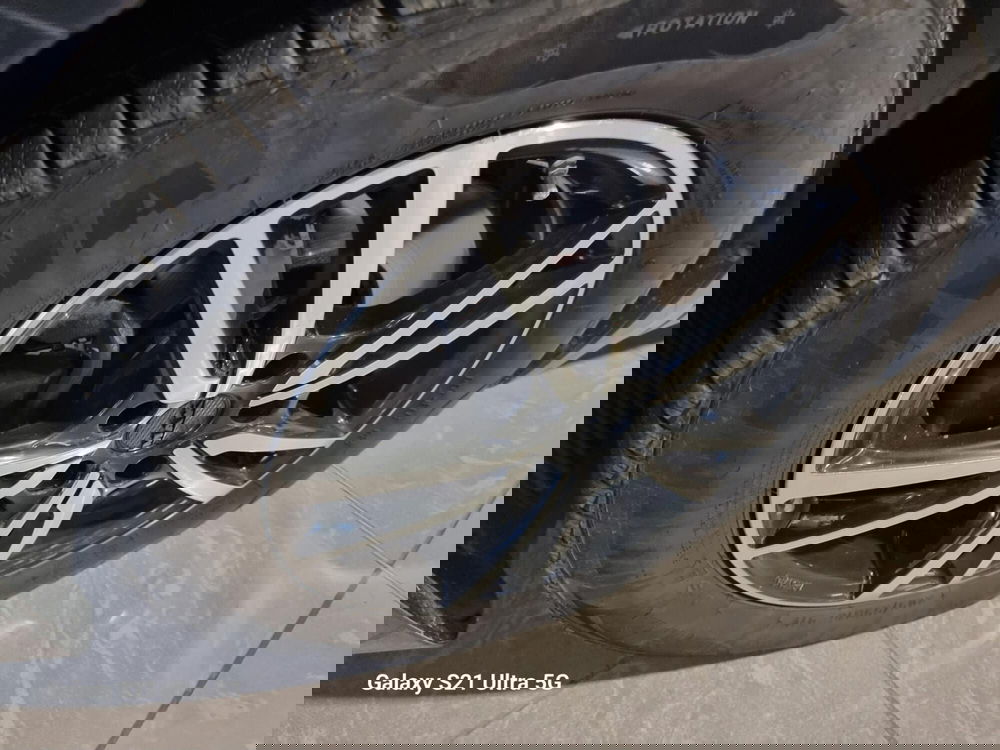 Kia Ceed usata a Alessandria (4)