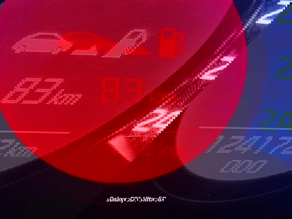 Kia Ceed usata a Alessandria (5)