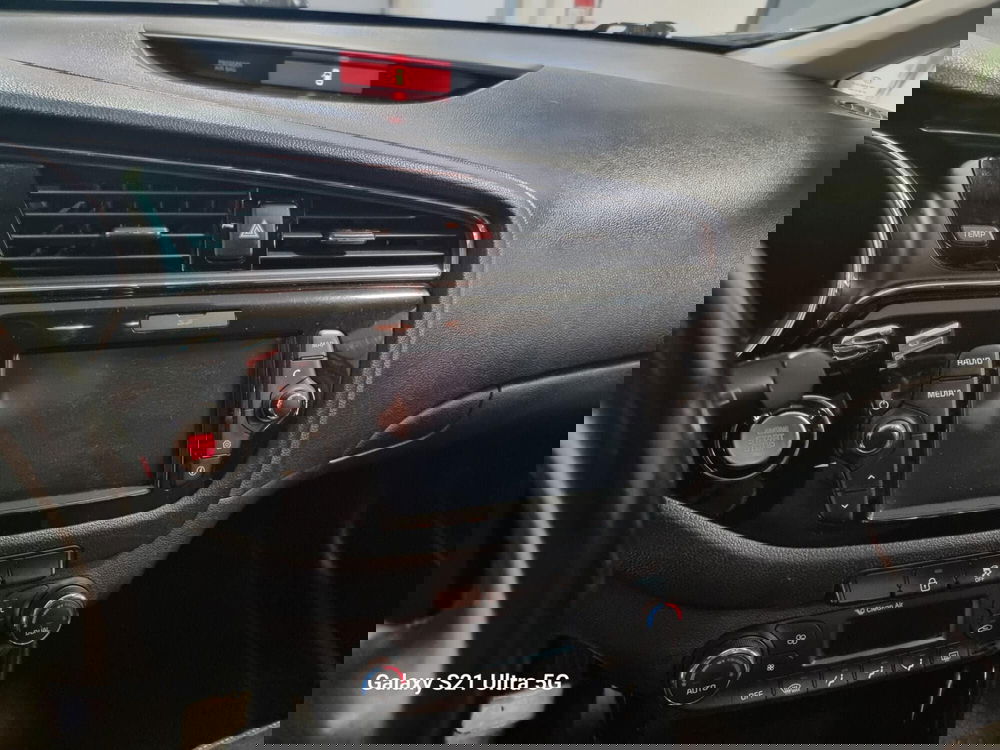 Kia Ceed usata a Alessandria (6)