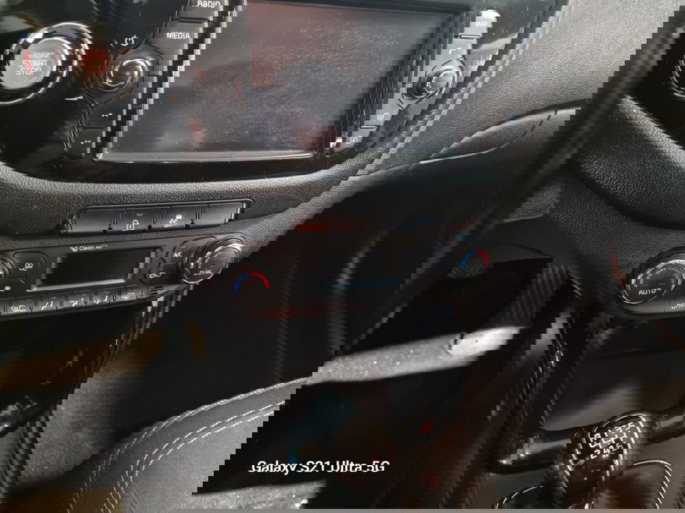 Kia Ceed usata a Alessandria (7)