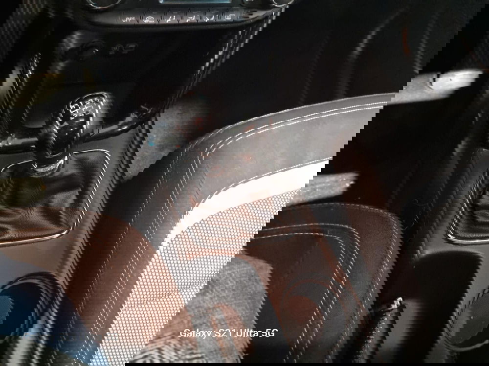 Kia Ceed usata a Alessandria (8)