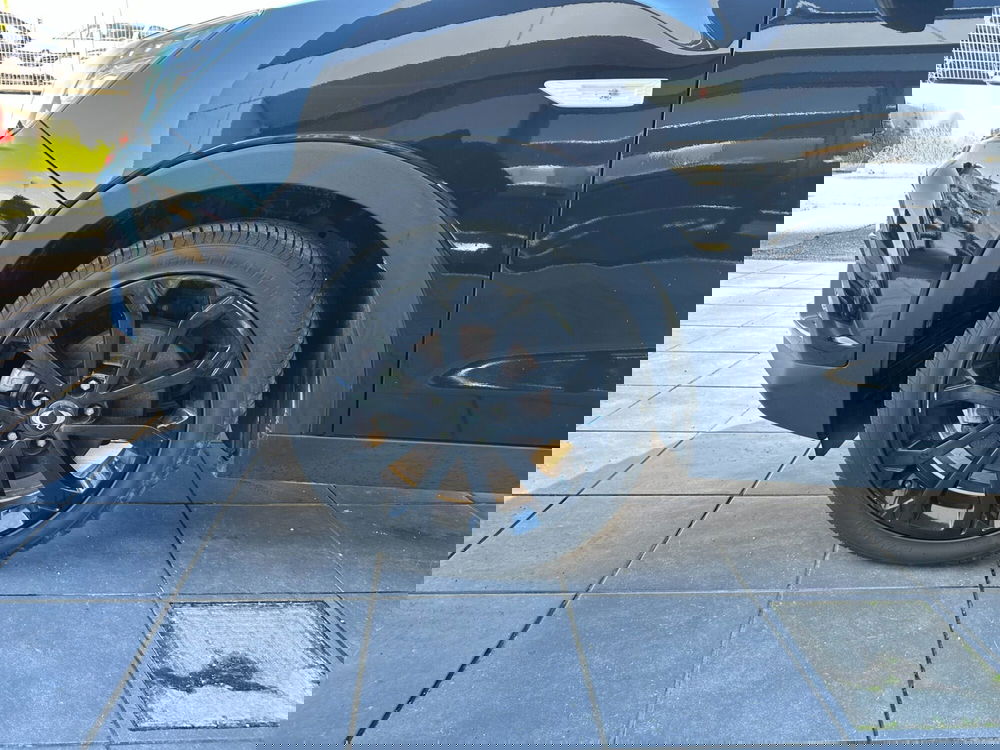 Ssangyong Tivoli usata a Frosinone (10)