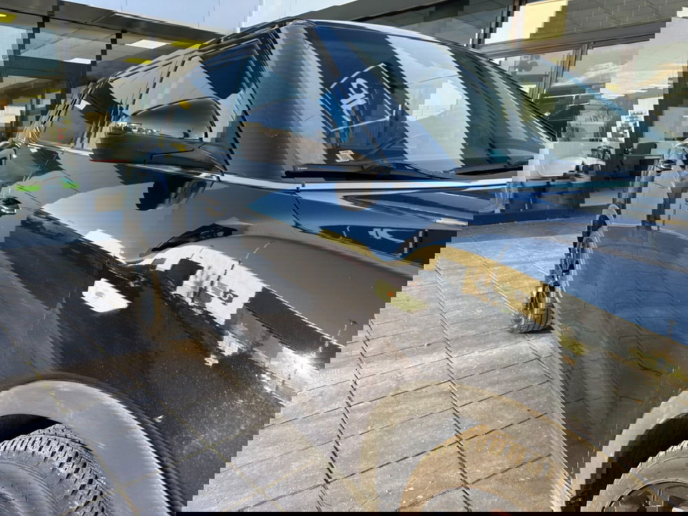 Ssangyong Tivoli usata a Frosinone (13)