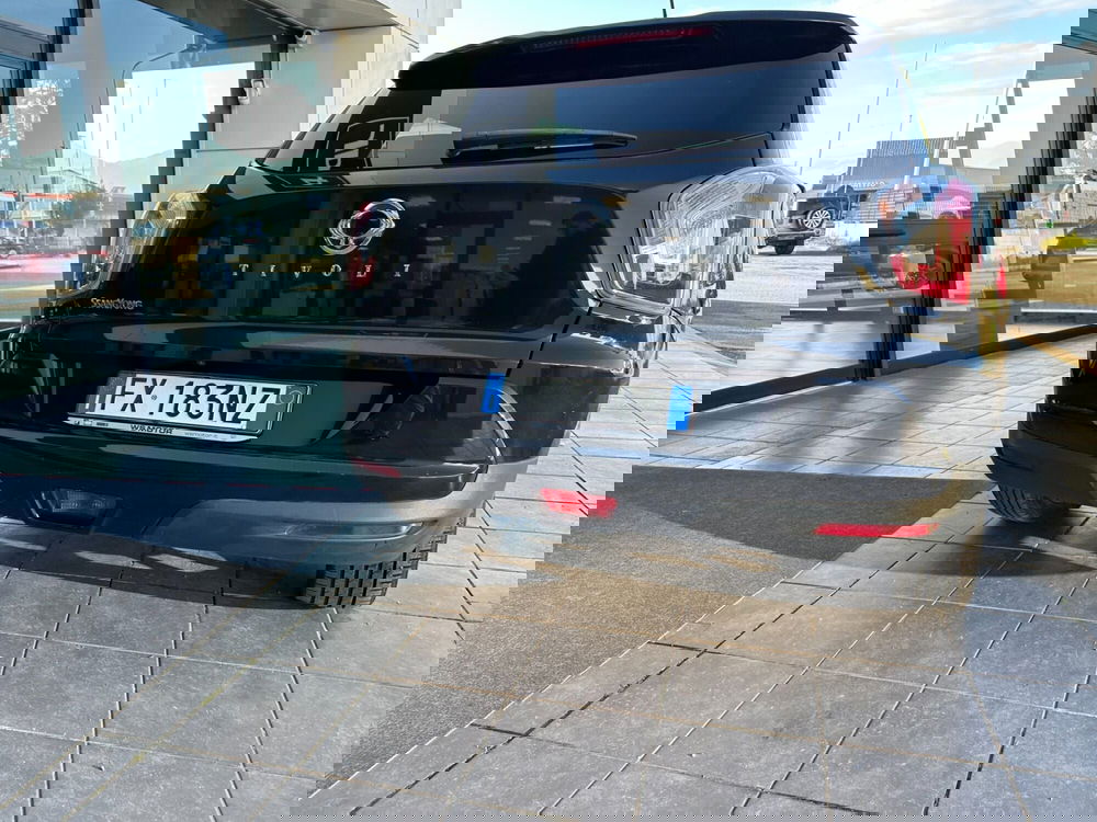 Ssangyong Tivoli usata a Frosinone (3)