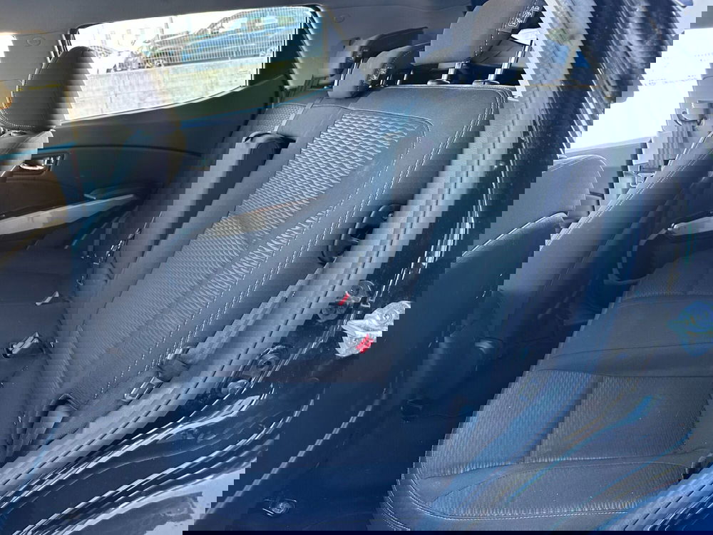 Ssangyong Tivoli usata a Frosinone (4)