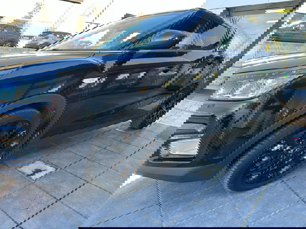 Ssangyong Tivoli usata a Frosinone (5)