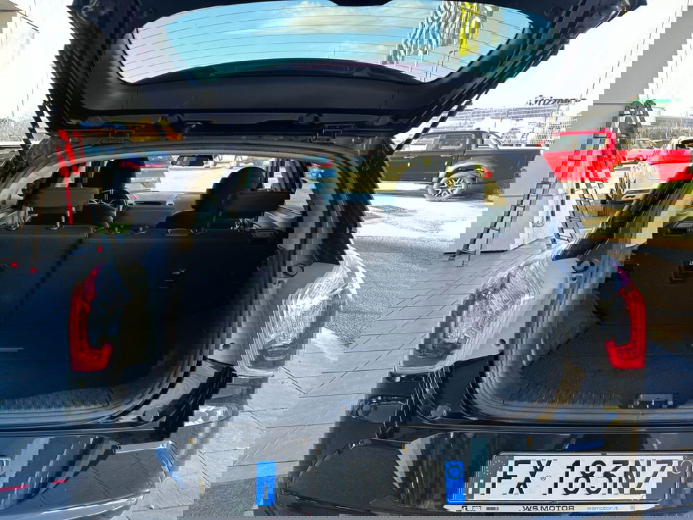 Ssangyong Tivoli usata a Frosinone (7)