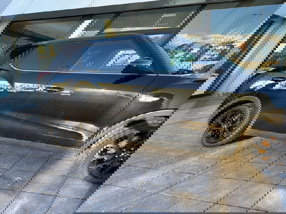 Ssangyong Tivoli usata a Frosinone (8)