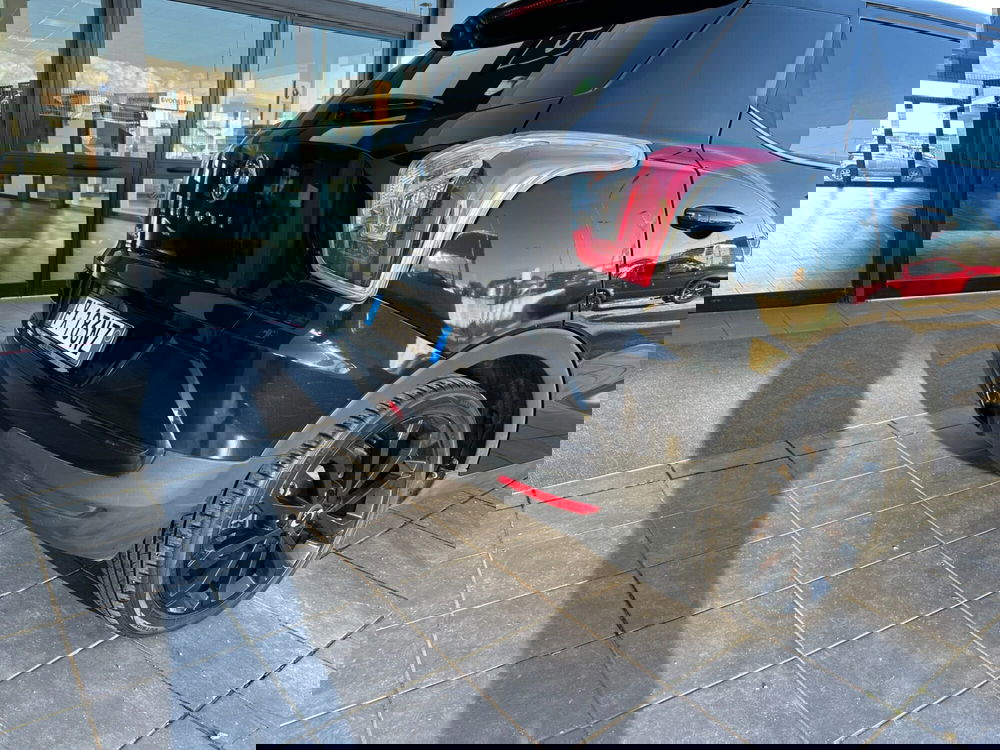 Ssangyong Tivoli usata a Frosinone (9)