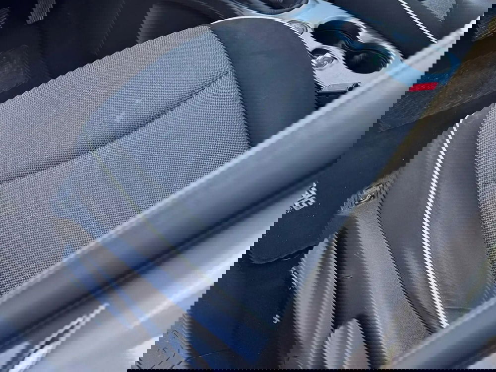 Fiat 500X usata a Cosenza (11)