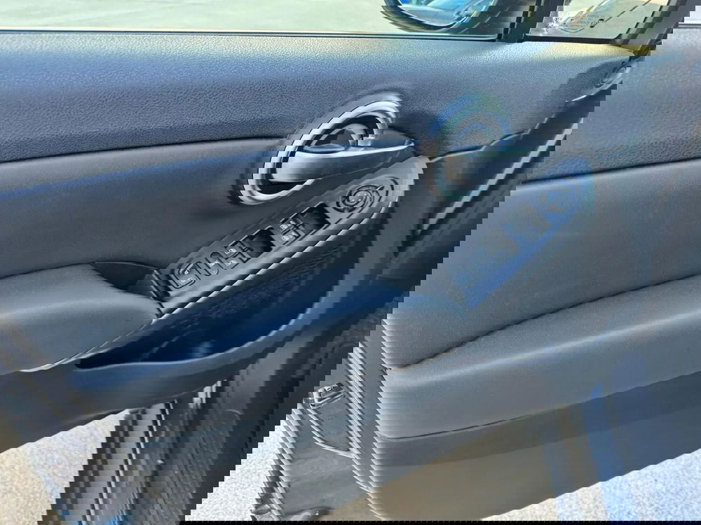 Fiat 500X usata a Cosenza (12)