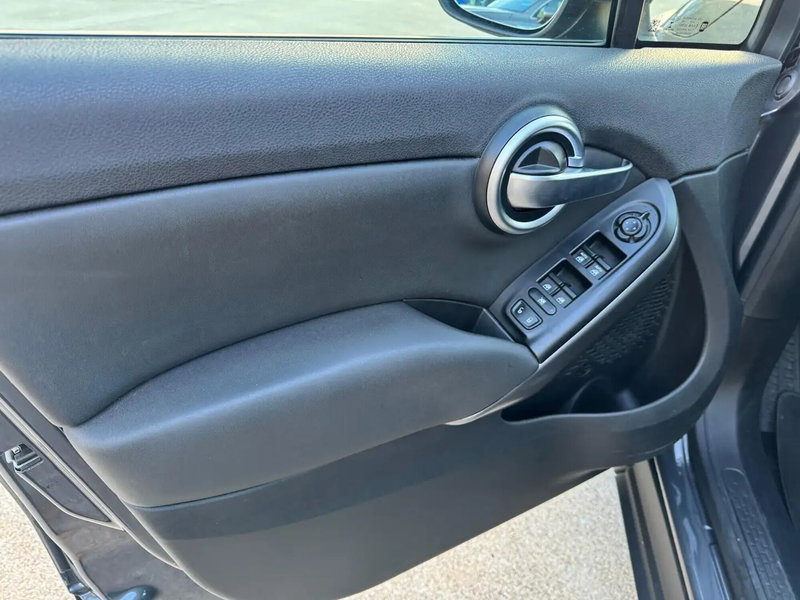 Fiat 500X usata a Cosenza (12)