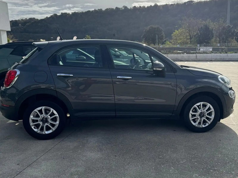 Fiat 500X usata a Cosenza (3)