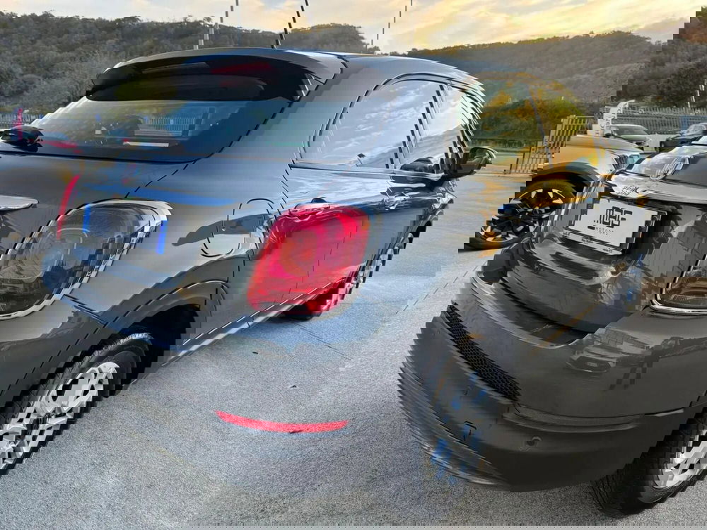 Fiat 500X usata a Cosenza (4)