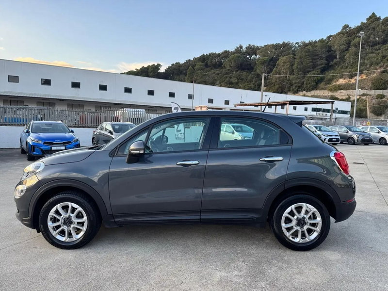 Fiat 500X usata a Cosenza (8)