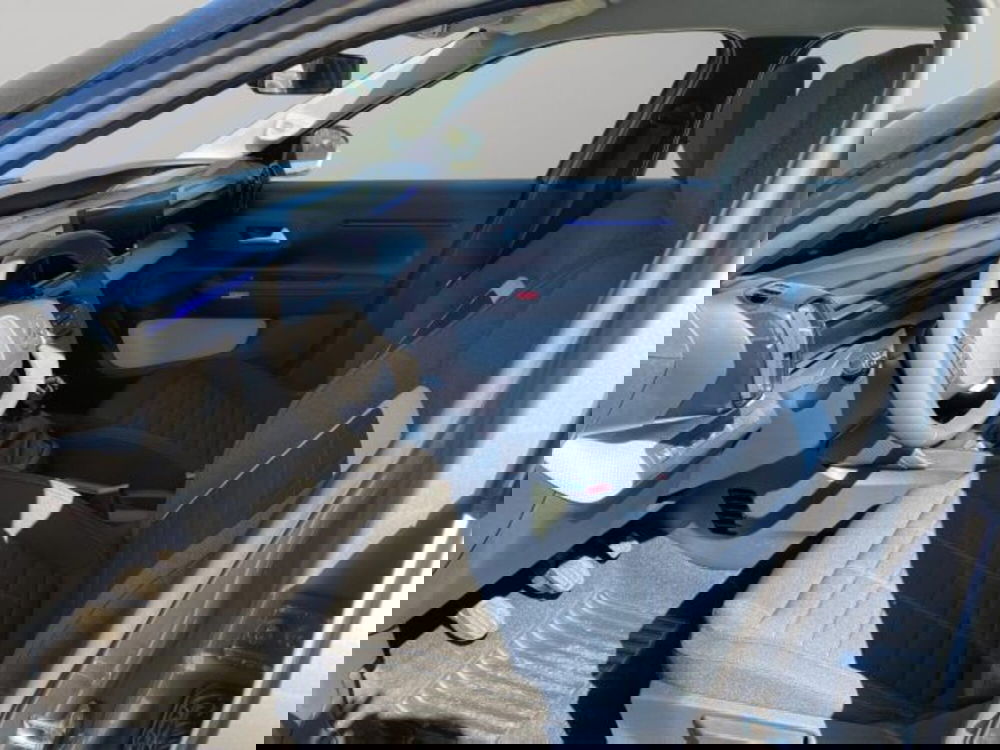 Citroen C3 Aircross nuova a Perugia (10)