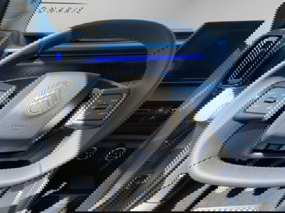 Citroen C3 Aircross nuova a Perugia (12)