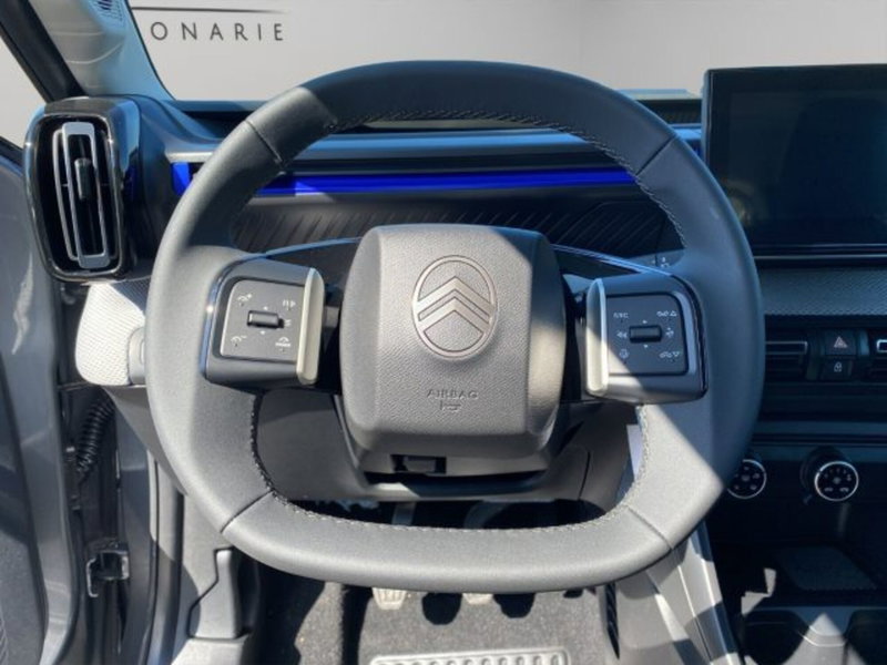 Citroen C3 Aircross nuova a Perugia (11)