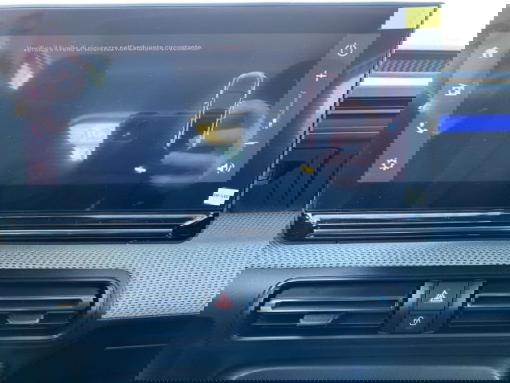 Citroen C3 Aircross nuova a Perugia (16)