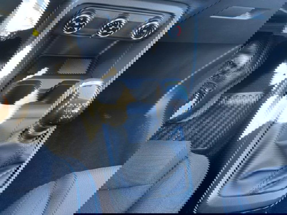 Citroen C3 Aircross nuova a Perugia (17)