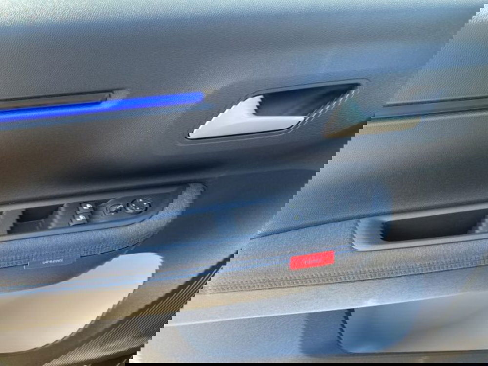 Citroen C3 Aircross nuova a Perugia (18)