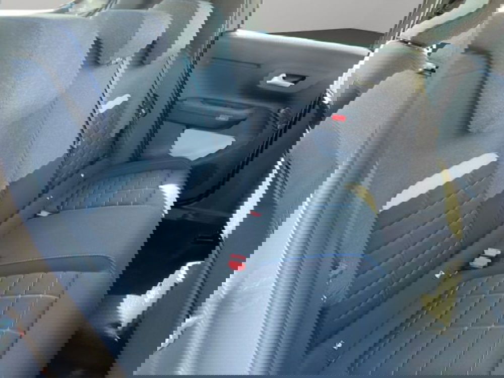 Citroen C3 Aircross nuova a Perugia (19)