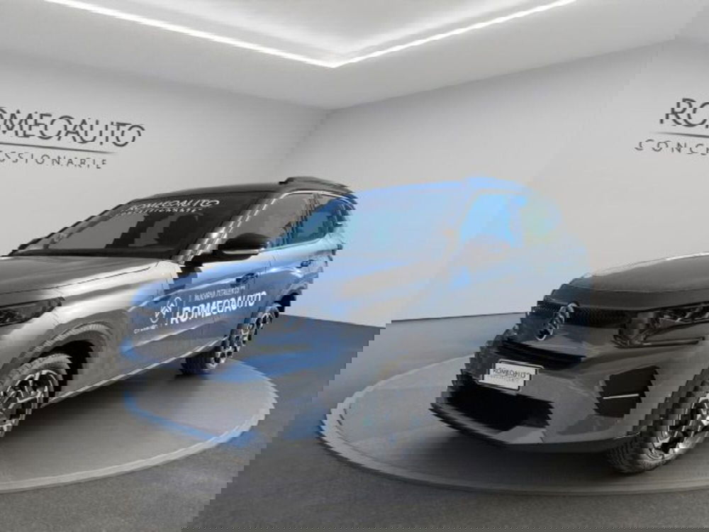 Citroen C3 Aircross nuova a Perugia (2)