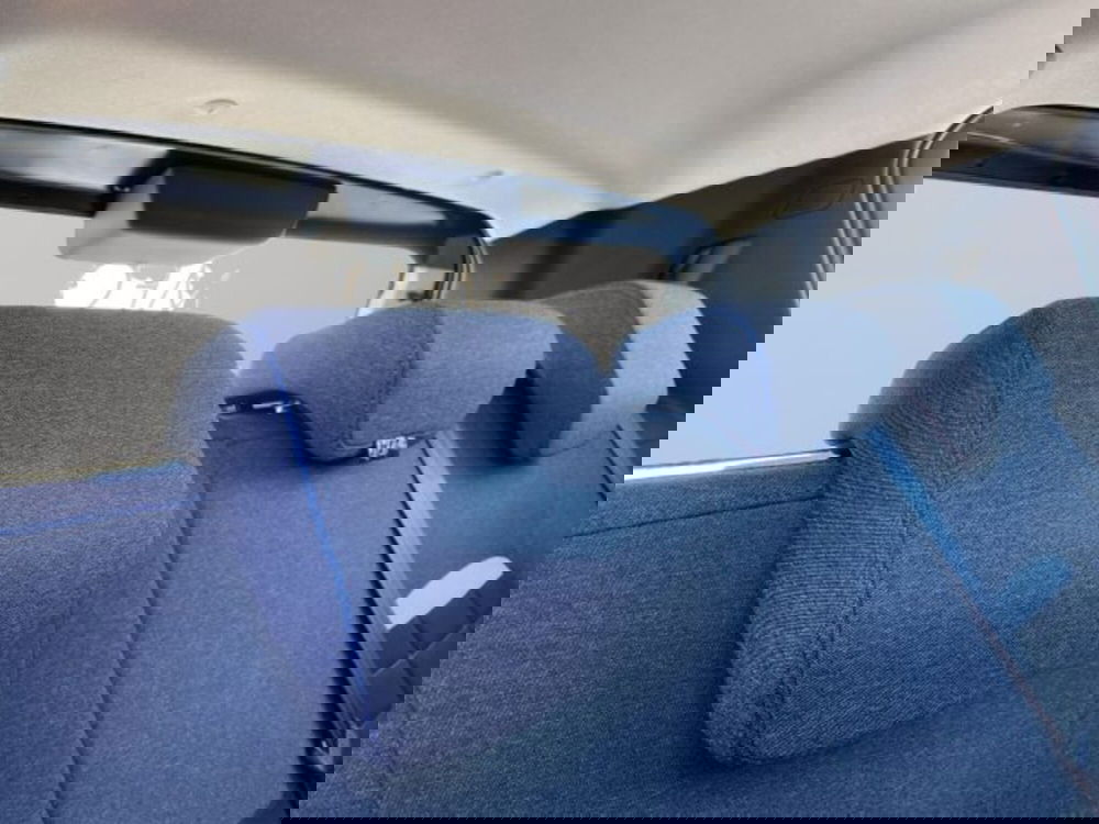 Citroen C3 Aircross nuova a Perugia (20)