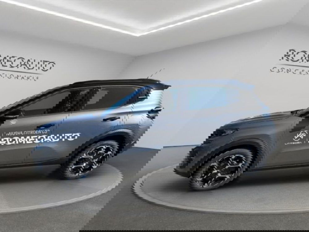 Citroen C3 Aircross nuova a Perugia (3)