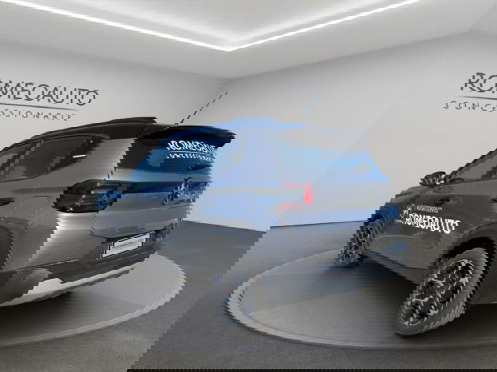 Citroen C3 Aircross nuova a Perugia (4)