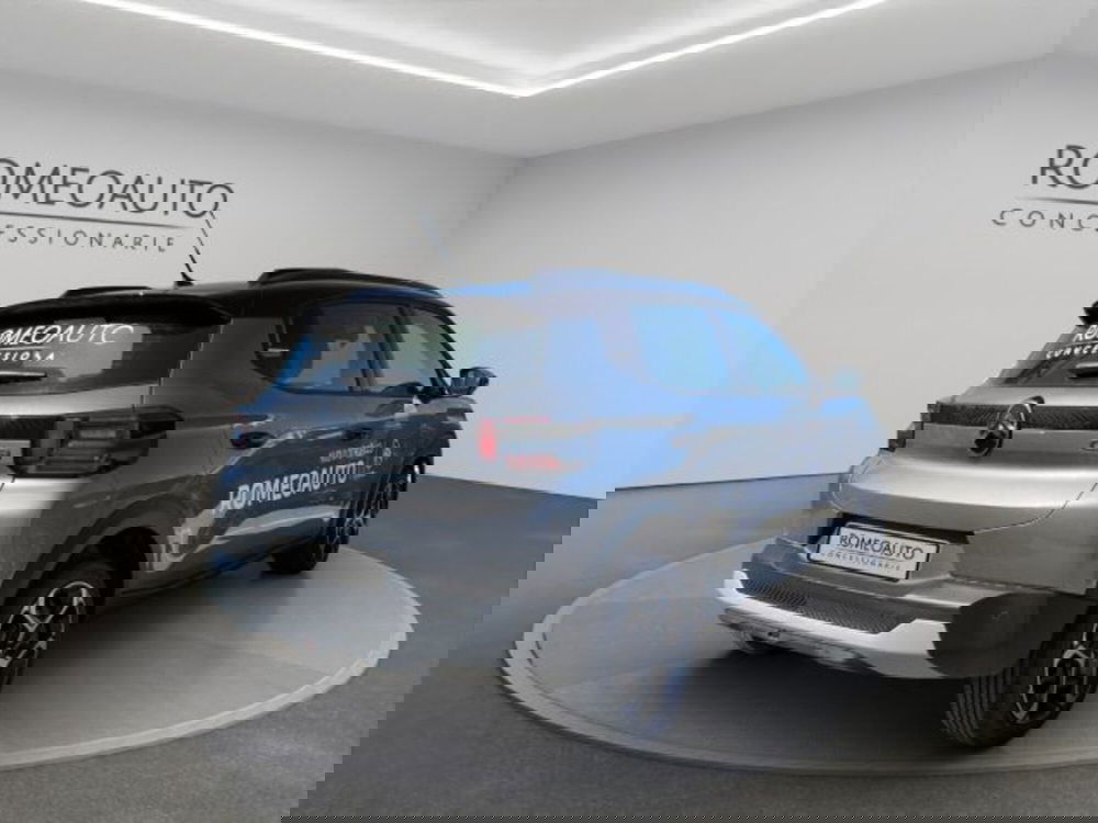 Citroen C3 Aircross nuova a Perugia (6)