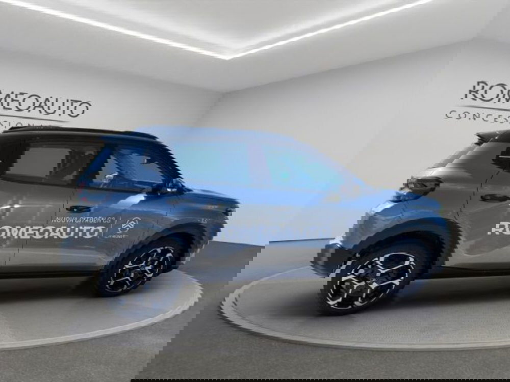 Citroen C3 Aircross nuova a Perugia (7)