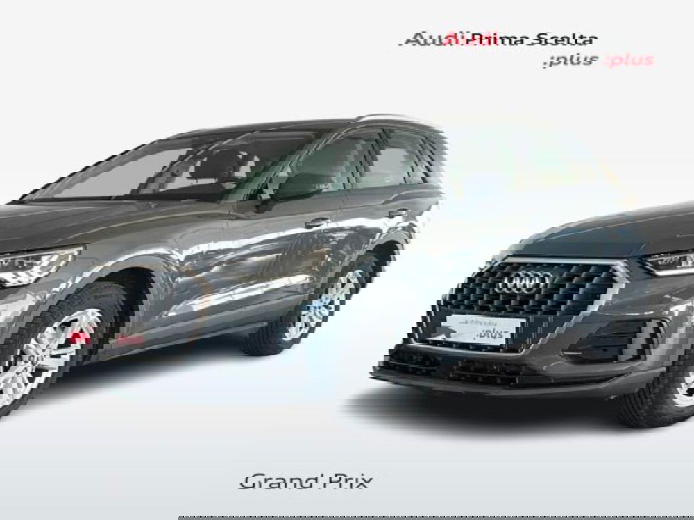 Audi Q3 usata a Bologna