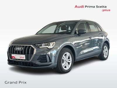 Audi Q3 35 TDI quattro S tronic Business del 2022 usata a Castenaso