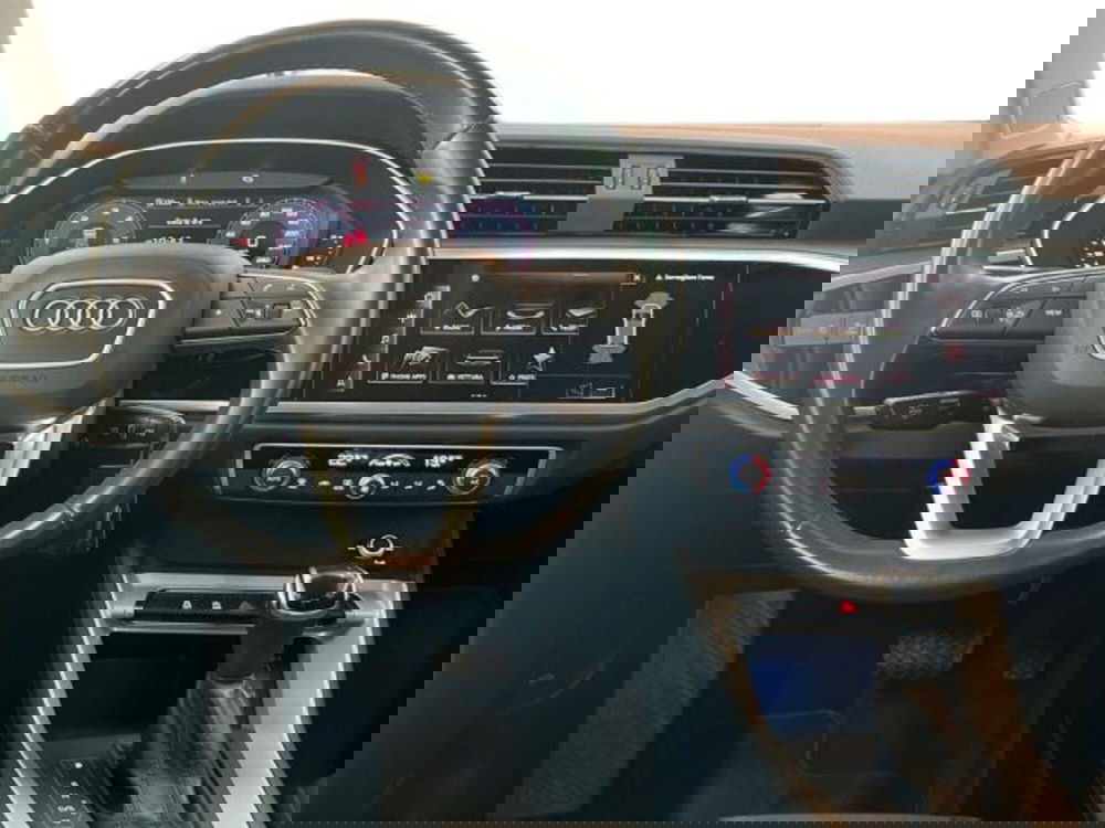 Audi Q3 usata a Bologna (10)