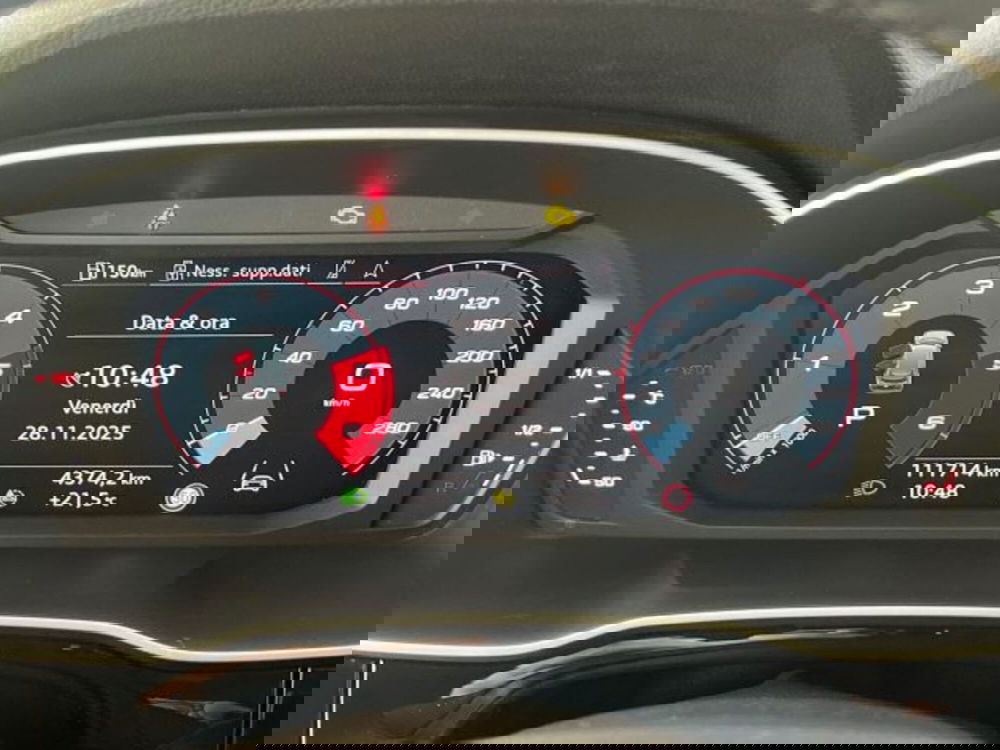 Audi Q3 usata a Bologna (11)