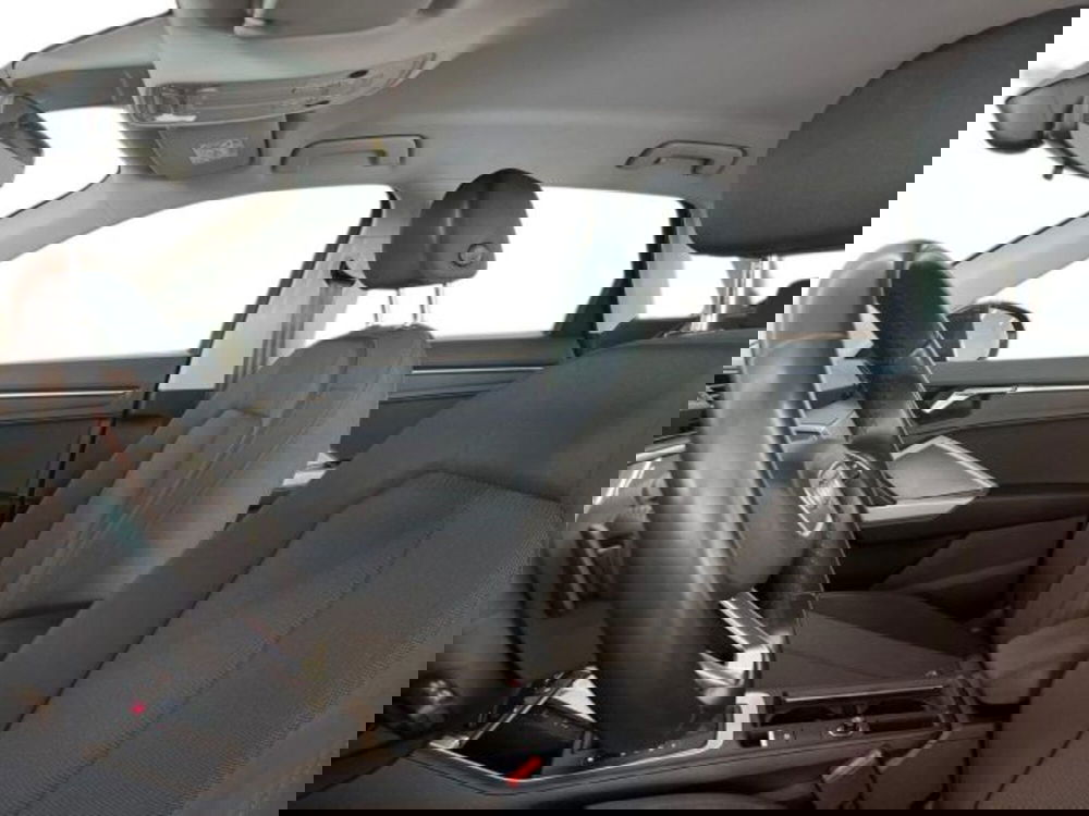 Audi Q3 usata a Bologna (12)