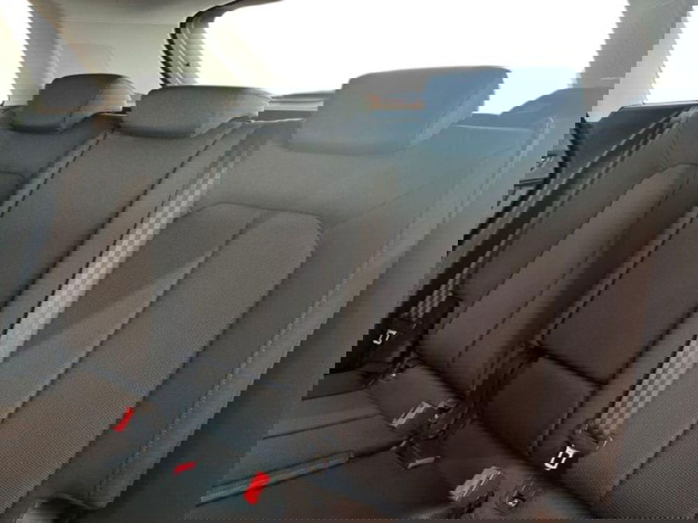 Audi Q3 usata a Bologna (13)