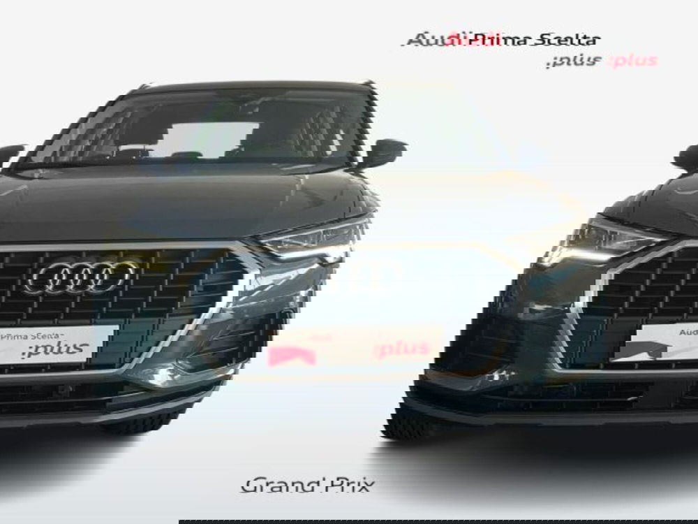 Audi Q3 usata a Bologna (3)